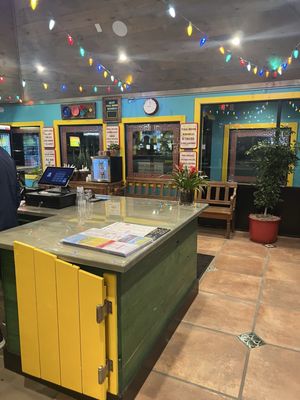 Cactus Cafe Cantina, Jericho Turnpike by null