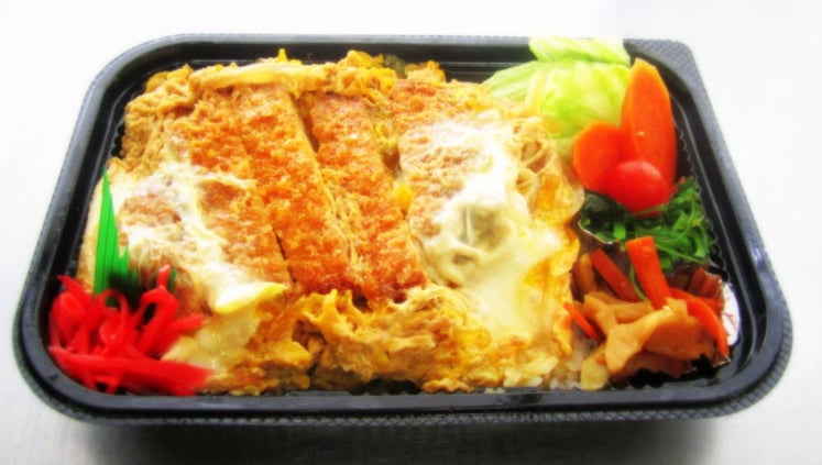 DAILY ZEN BENTO - Updated January 2025 - 10 Reviews - 2800 Bryant St ...