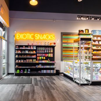 Higher Grade Smoke Shop - Avon - Tobacco Shops Near Me - Avon, Indiana