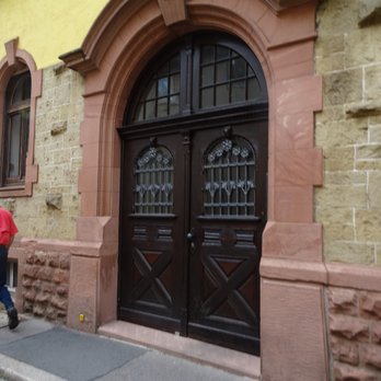 Altstadt - Landmarks & Historical Buildings Near Me