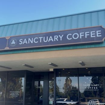Sanctuary Coffee - Outside - Community Service/Non-Profit Near Me - Claremont, California Sanctuary Coffee - Outside - Community Service/Non-Profit Near Me - Claremont, California