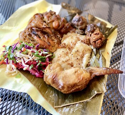 Theary Cambodian Foods by null