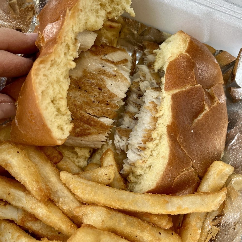 The Tipsy Boar - New American Near Me - Hollywood, Florida