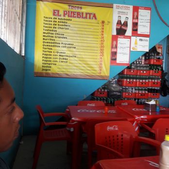 Tacos El Pueblita - Tacos Near Me - Tijuana, BCN Tacos El Pueblita - Tacos Near Me - Tijuana, BCN