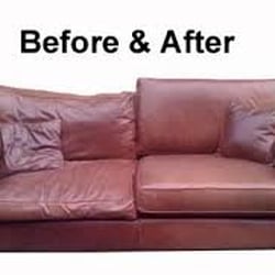 Sam's Fabric Center - Sam's Fabrics will re stuff your sofa covers.