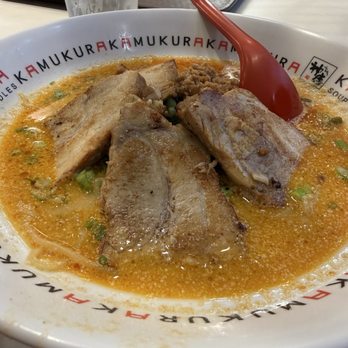Kamukura Ramen - Ramen Near Me - Honolulu, Hawaii Kamukura Ramen - Ramen Near Me - Honolulu, Hawaii