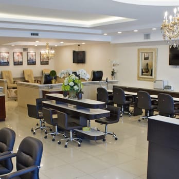 Villa Nail Spa - Day Spas Near Me - Guilford, Connecticut Villa Nail Spa - Day Spas Near Me - Guilford, Connecticut