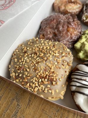 Stan's Donuts & Coffee by null