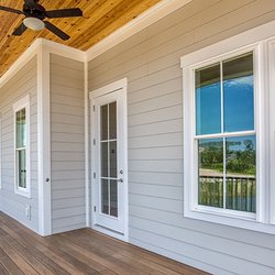 Crystal Clear Construction - Beautiful impact resistant replacement windows