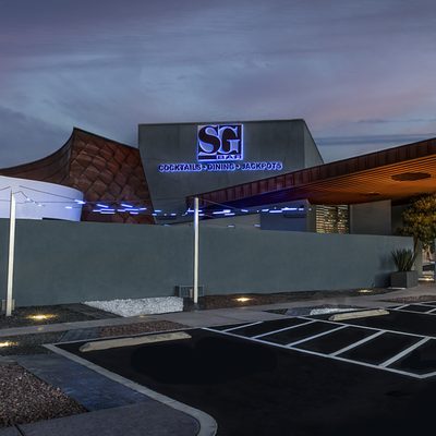 SG Bar by null
