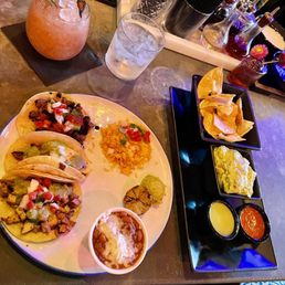 Street Tacos Street Tacos