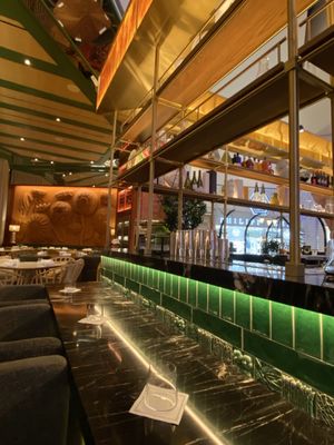 Bazaar Mar by José Andrés by null Bazaar Mar by José Andrés by null