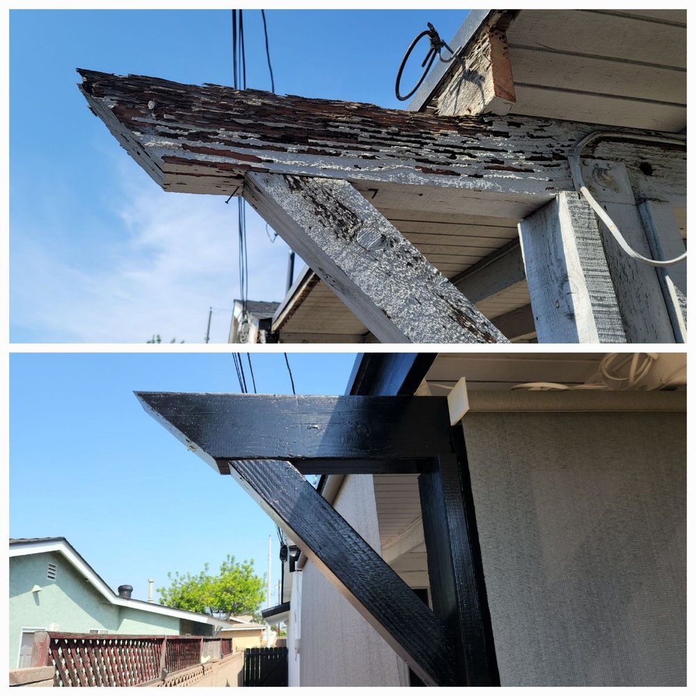 Slide of Revive Exteriors