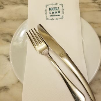 Bodega 1900 - Tapas/Small Plates Near Me - Barcelona, B Bodega 1900 - Tapas/Small Plates Near Me - Barcelona, B