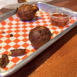 Jack Ruby's Saloon & Grill