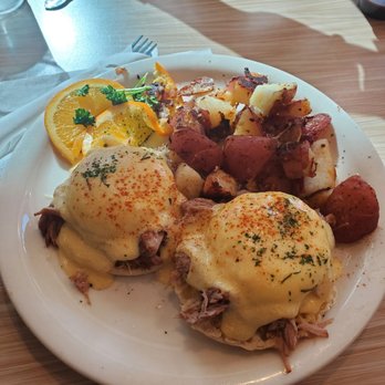 Stacks Pancake House - Eggs benedict - Breakfast & Brunch Near Me - Irvine, California Stacks Pancake House - Eggs benedict - Breakfast & Brunch Near Me - Irvine, California
