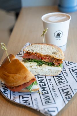 Pavement Coffeehouse - Newbury by null