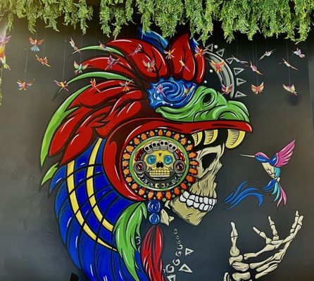 Alebrijes By Chef Paco by null