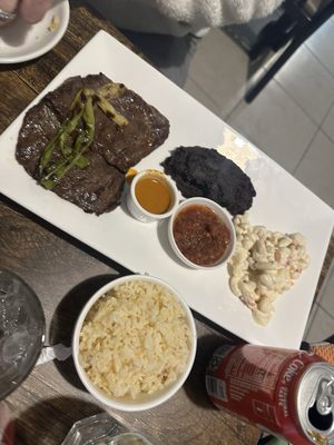 Tikal Mayan Food by null
