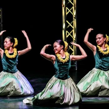 Puahi's Polynesian Dance - Kala'e Parish Temecula Theater - Cultural Center Near Me - Temecula, California