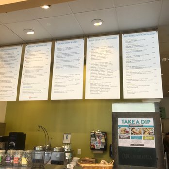 Yampa Sandwich - Menu - Salad Near Me - Denver, Colorado Yampa Sandwich - Menu - Salad Near Me - Denver, Colorado
