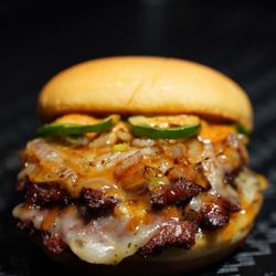 Burgery - Honey BUTU