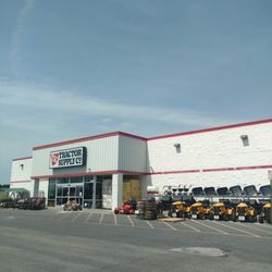 Tractor Supply