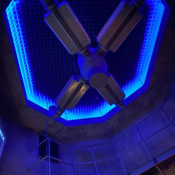 Transformers: The Ride - 3D - Amusement Parks Near Me - Universal City, California