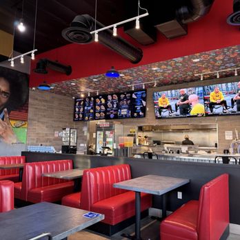 Dirt Dog - Gardena - Counter/Menu - Hot Dogs Near Me - Gardena, California Dirt Dog - Gardena - Counter/Menu - Hot Dogs Near Me - Gardena, California