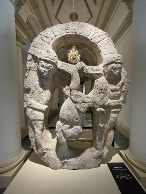 Museo Regional de Antropología, Palacio Cantón by null
