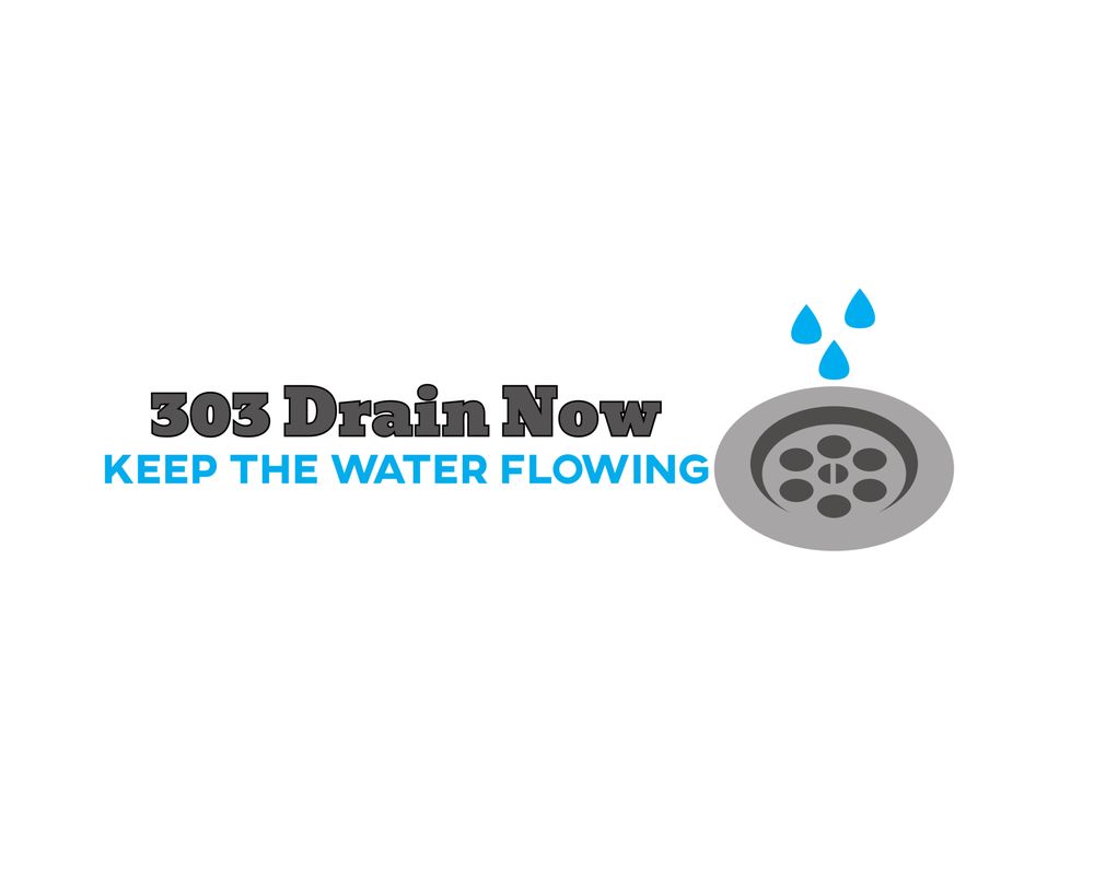 Slide of 303 Drain Now