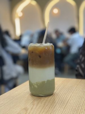 Qamaria Yemeni Coffee Co. by null