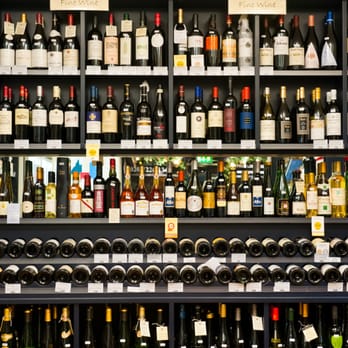 Highbury Vintners - Beer, Wine & Spirits Near Me - London, XGL Highbury Vintners - Beer, Wine & Spirits Near Me - London, XGL