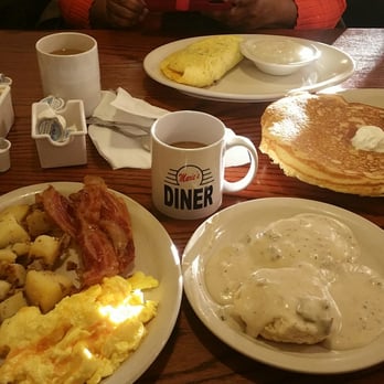 Marie's Diner - A breakfast to come back for..... - Breakfast & Brunch Near Me - La Plata, Maryland Marie's Diner - A breakfast to come back for..... - Breakfast & Brunch Near Me - La Plata, Maryland