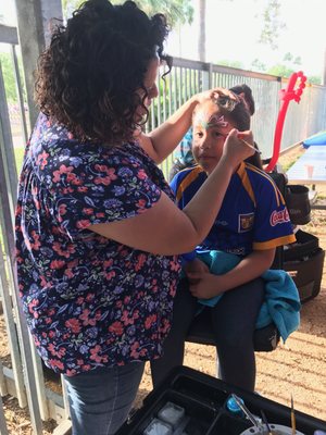 International Museum of Art & Science by null