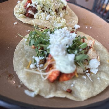 Fuego 505 - Tacos Near Me - Albuquerque, New Mexico