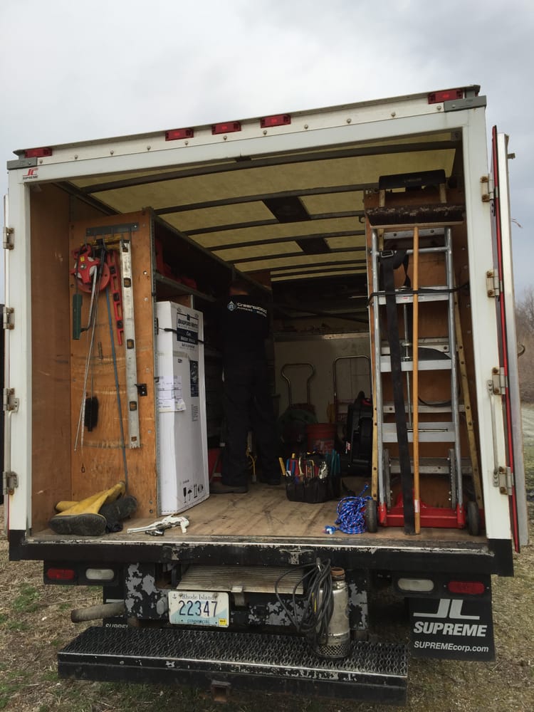 Slide of Mr. Rooter Plumbing of Rhode Island