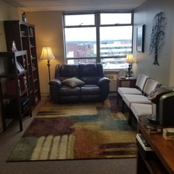 Deep Waters Counseling - Entering Suite 432