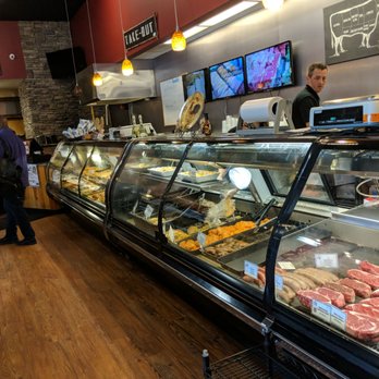 The Wine'ing Butcher - Beer, Wine & Spirits Near Me - Meredith, New Hampshire