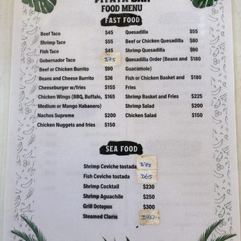 Granada del Mar Hotel - Prices in Pesos 06/27/26 - Bars Near Me - Puerto Peñasco, SON Granada del Mar Hotel - Prices in Pesos 06/27/26 - Bars Near Me - Puerto Peñasco, SON