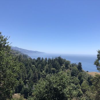 Nepenthe - New American Near Me - Big Sur, California