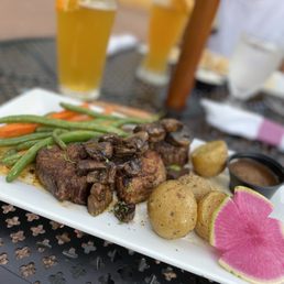 Filet Mignon Filet Mignon