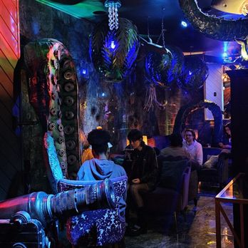 Shipwrecked Tiki Bar - Tiki Bars Near Me - Davis, California Shipwrecked Tiki Bar - Tiki Bars Near Me - Davis, California