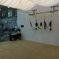 Pilates at LVTC