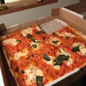 Bacco Bistro - Drunken Brooklyn Pizza - Italian Near Me - Doylestown, Pennsylvania