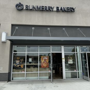 Sunmerry Bakery - Bakeries Near Me - San Diego, California