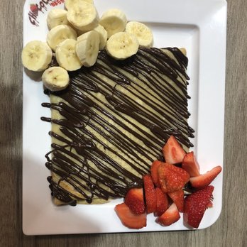 Chocolate Bash - Build Your Own Pastry - Coffee & Tea Near Me - Long Beach, California Chocolate Bash - Build Your Own Pastry - Coffee & Tea Near Me - Long Beach, California