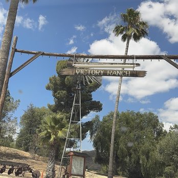 Victory Ranch Baptist Camp - Ranches Near Me - Moreno Valley, California