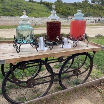 Wolfe Canyon Ranch - Horseback Riding Near Me - Thousand Oaks, California