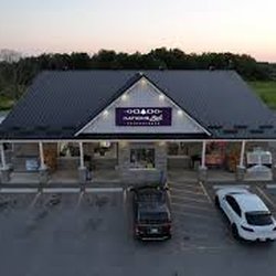 Nations Finest Esso